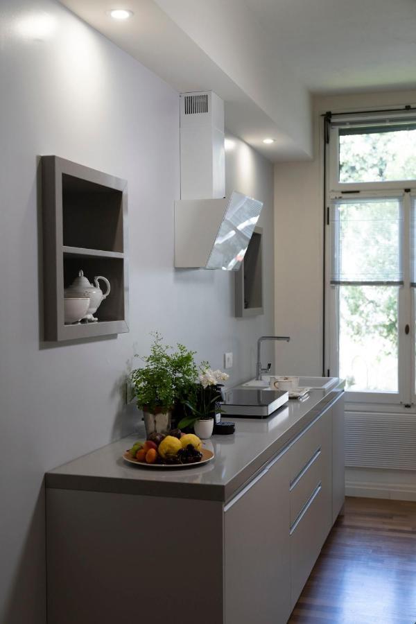 Mocenigo Grand Canal Luxury Apartamento Venecia