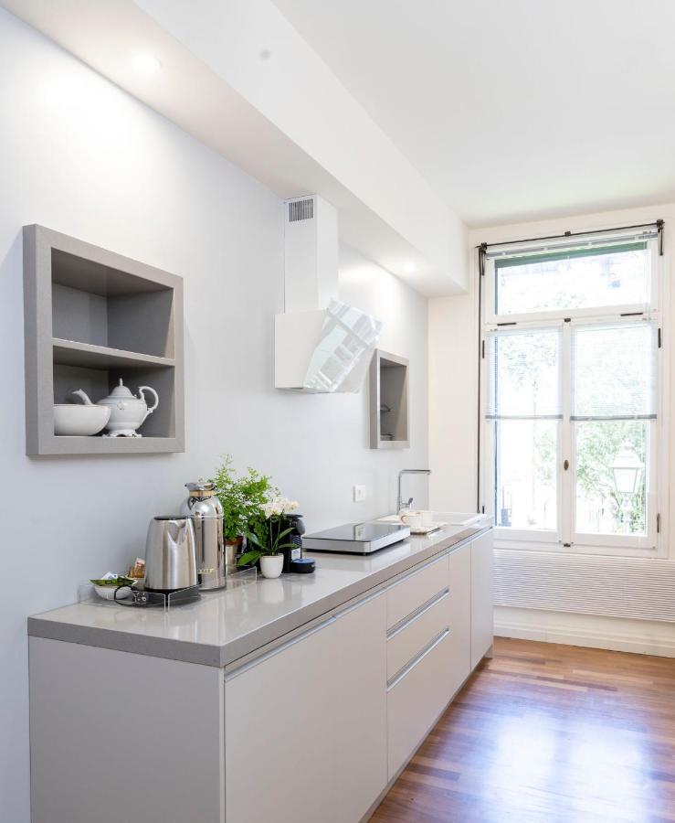 Mocenigo Grand Canal Luxury Apartamento *