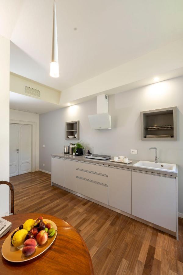 Apartamento Mocenigo Grand Canal Luxury