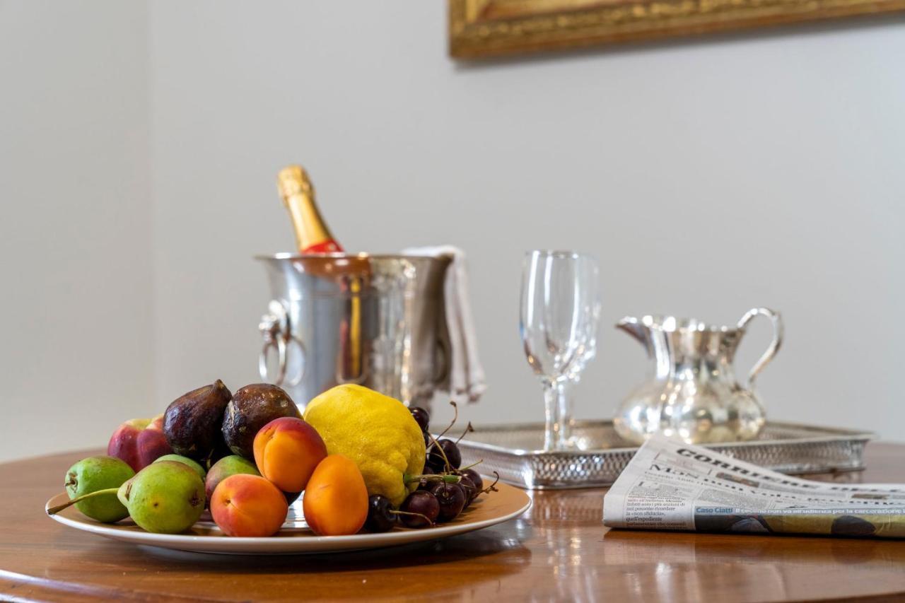Mocenigo Grand Canal Luxury Apartamento Venecia