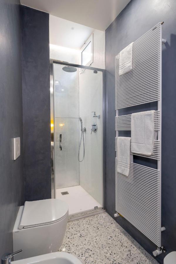 Mocenigo Grand Canal Luxury Apartamento