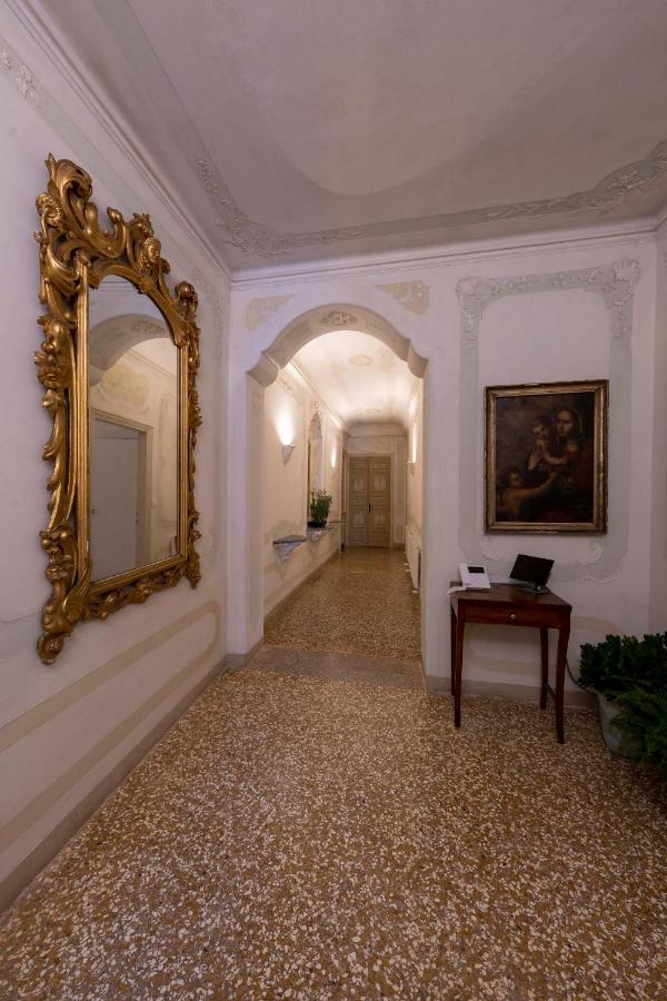 Mocenigo Grand Canal Luxury * Venecia