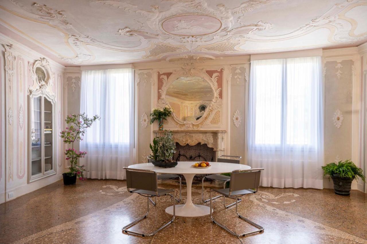 Apartamento Mocenigo Grand Canal Luxury *