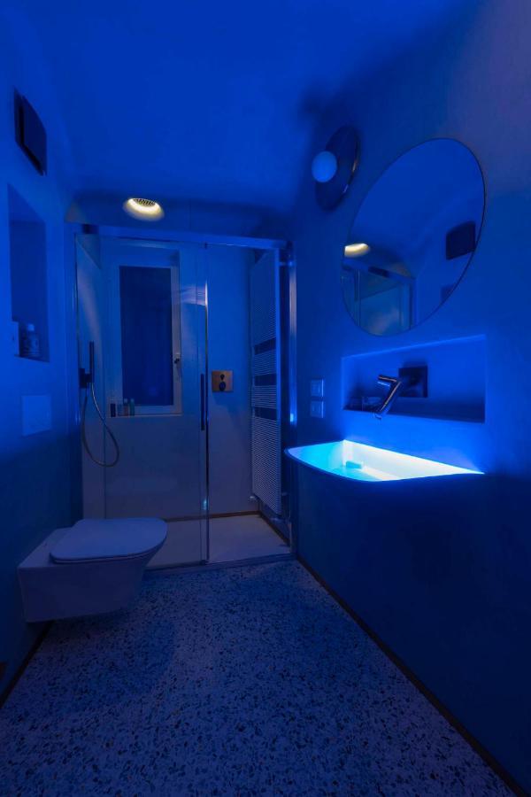 Mocenigo Grand Canal Luxury Apartamento