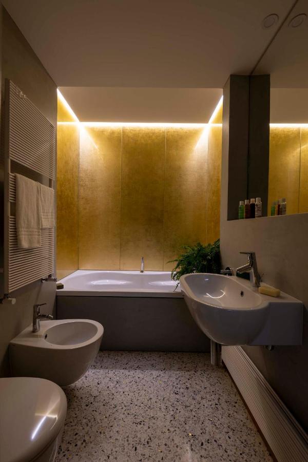 Mocenigo Grand Canal Luxury Apartamento