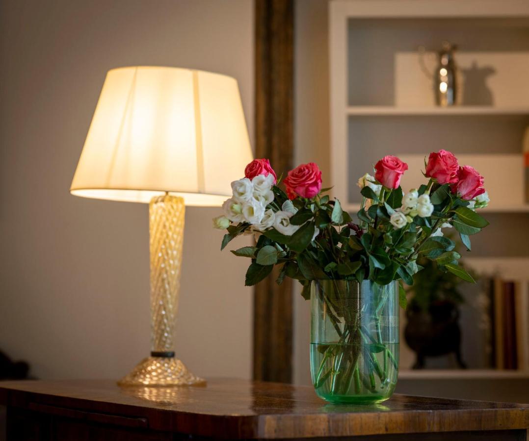 Mocenigo Grand Canal Luxury Venecia