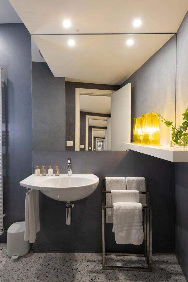 Mocenigo Grand Canal Luxury Apartamento Venecia