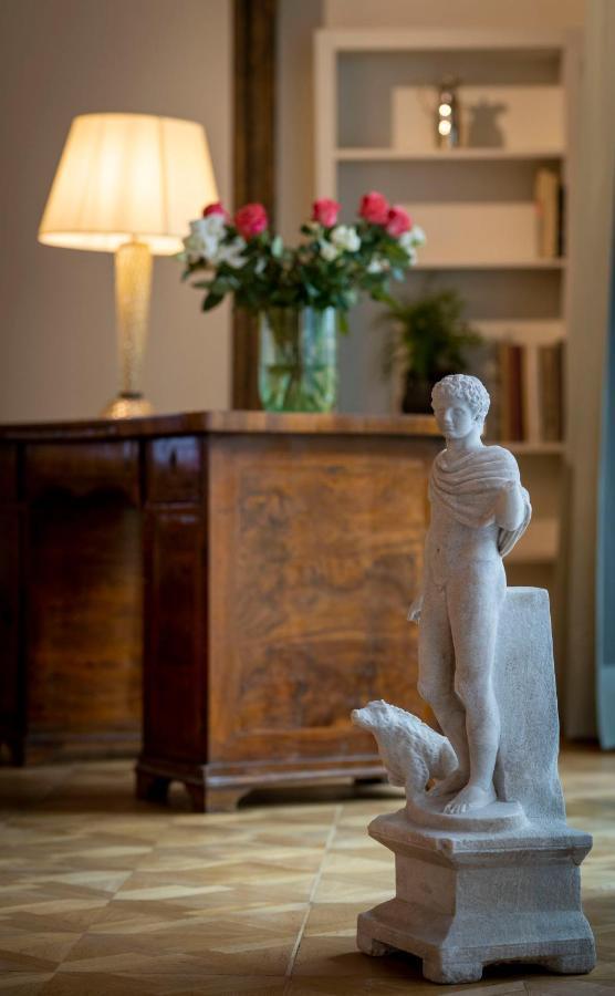 Apartamento Mocenigo Grand Canal Luxury Venecia