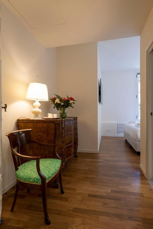 Mocenigo Grand Canal Luxury Apartamento Venecia