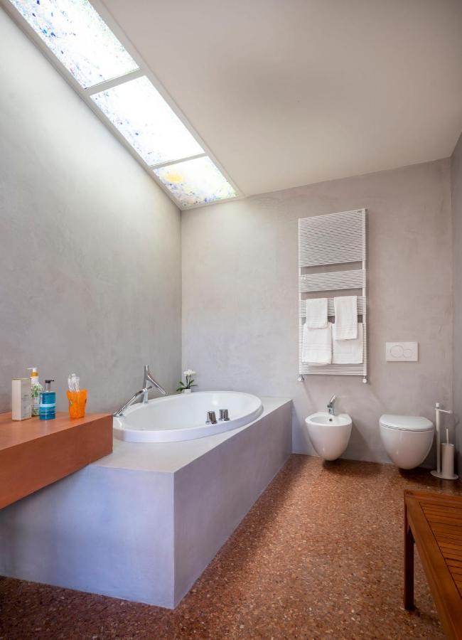 Mocenigo Grand Canal Luxury Apartamento *