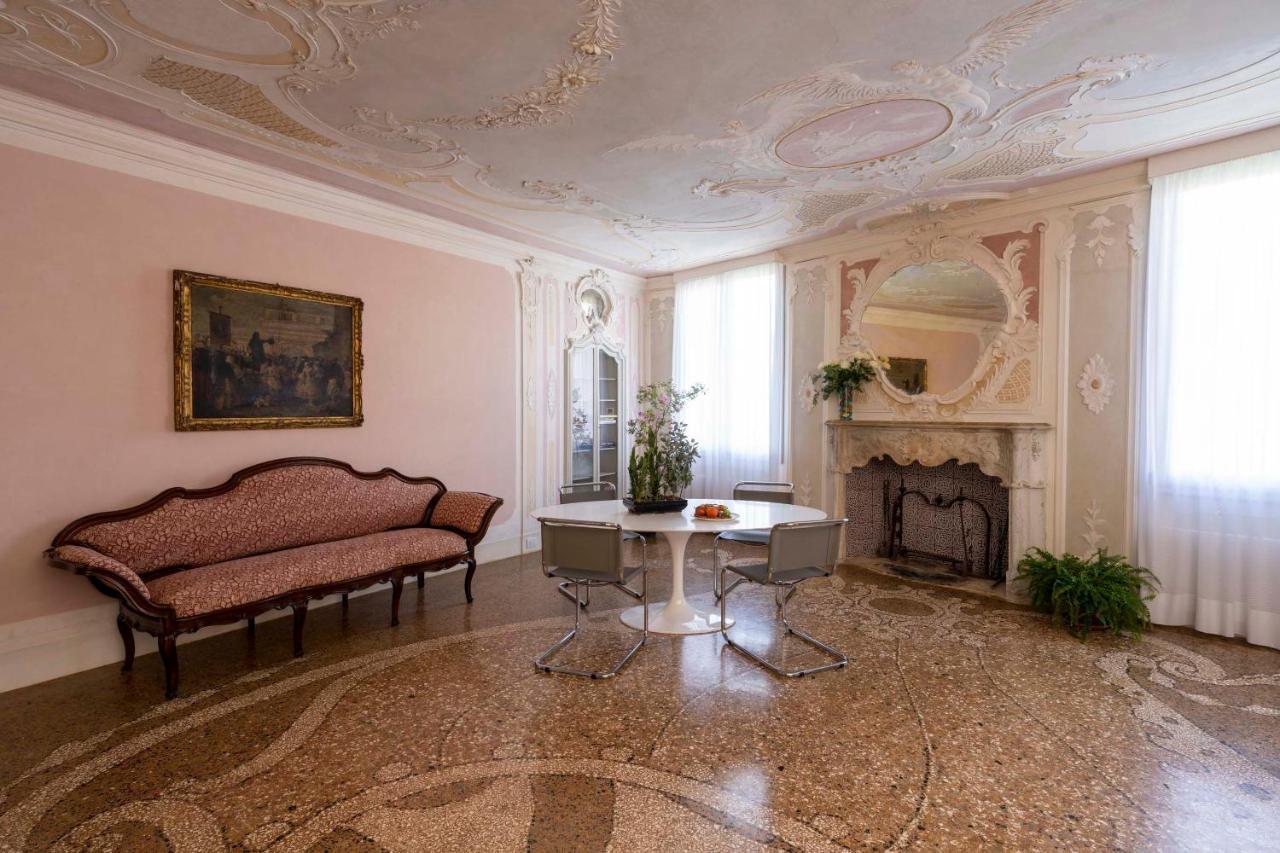 Mocenigo Grand Canal Luxury * Venezia