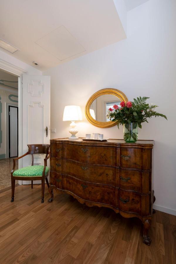 Appartamento Mocenigo Grand Canal Luxury *