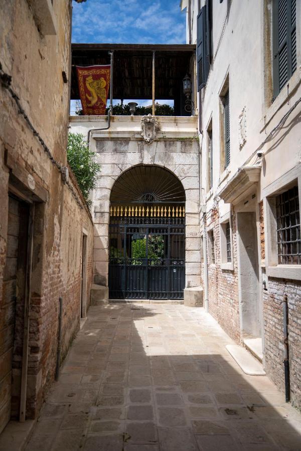 Appartamento Mocenigo Grand Canal Luxury Venezia