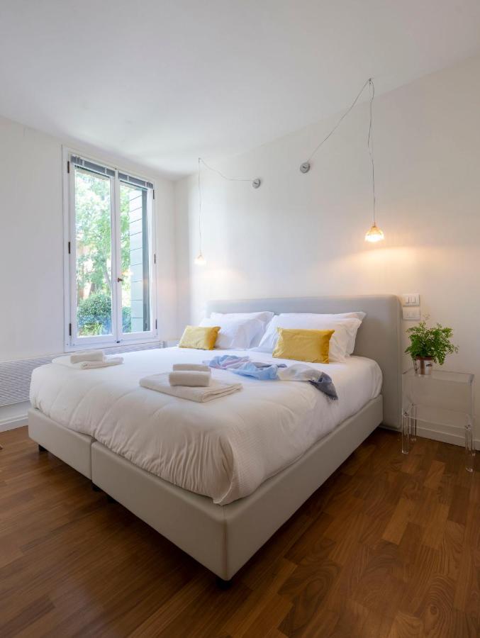 Appartamento Mocenigo Grand Canal Luxury Venezia