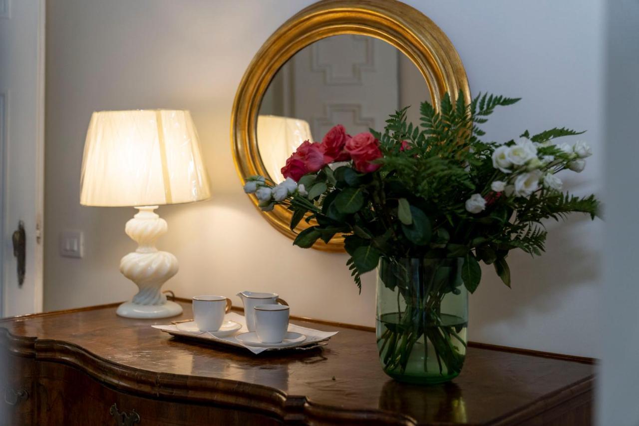 Appartamento Mocenigo Grand Canal Luxury *