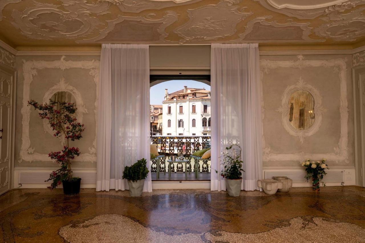 Mocenigo Grand Canal Luxury Appartamento
