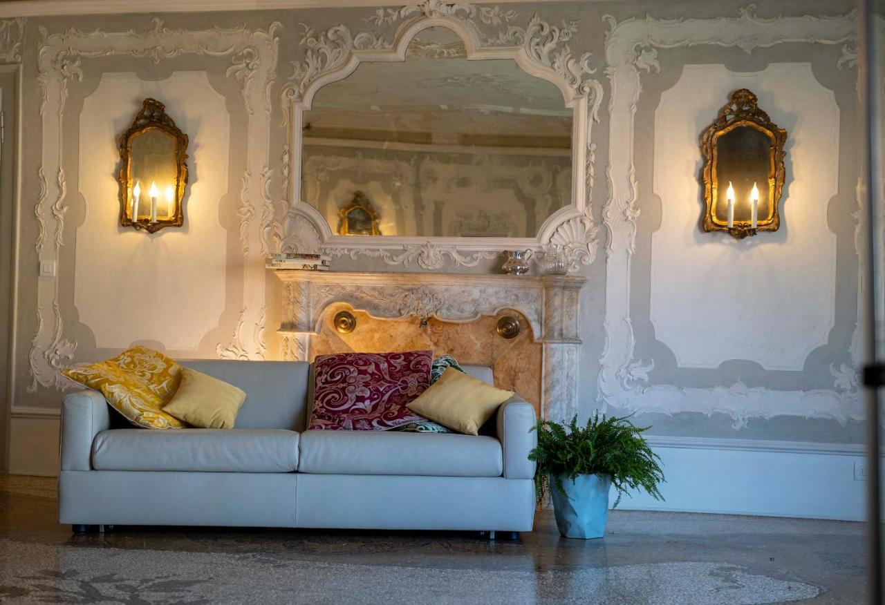 Appartamento Mocenigo Grand Canal Luxury Venezia