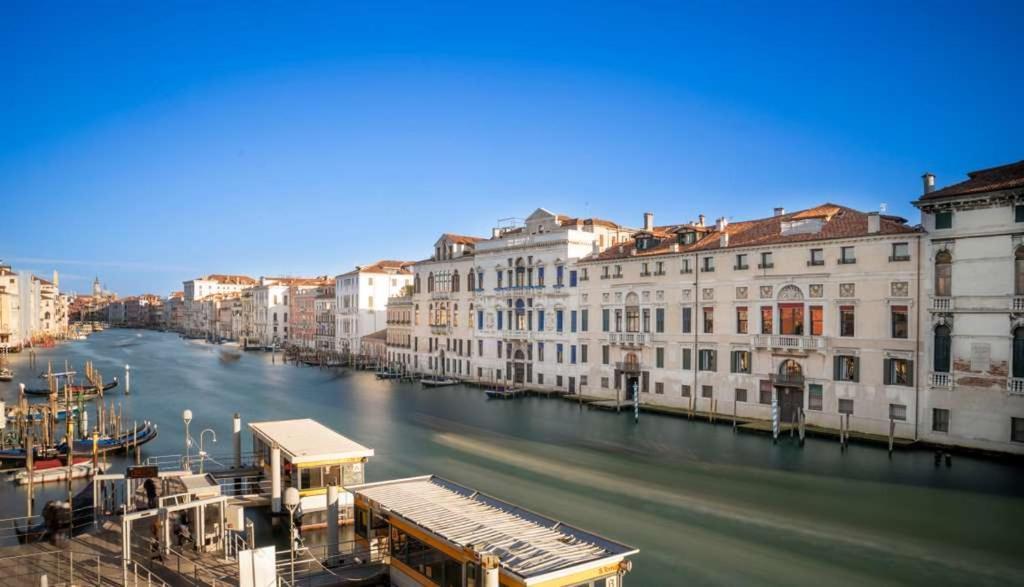 Mocenigo Grand Canal Luxury * Venezia